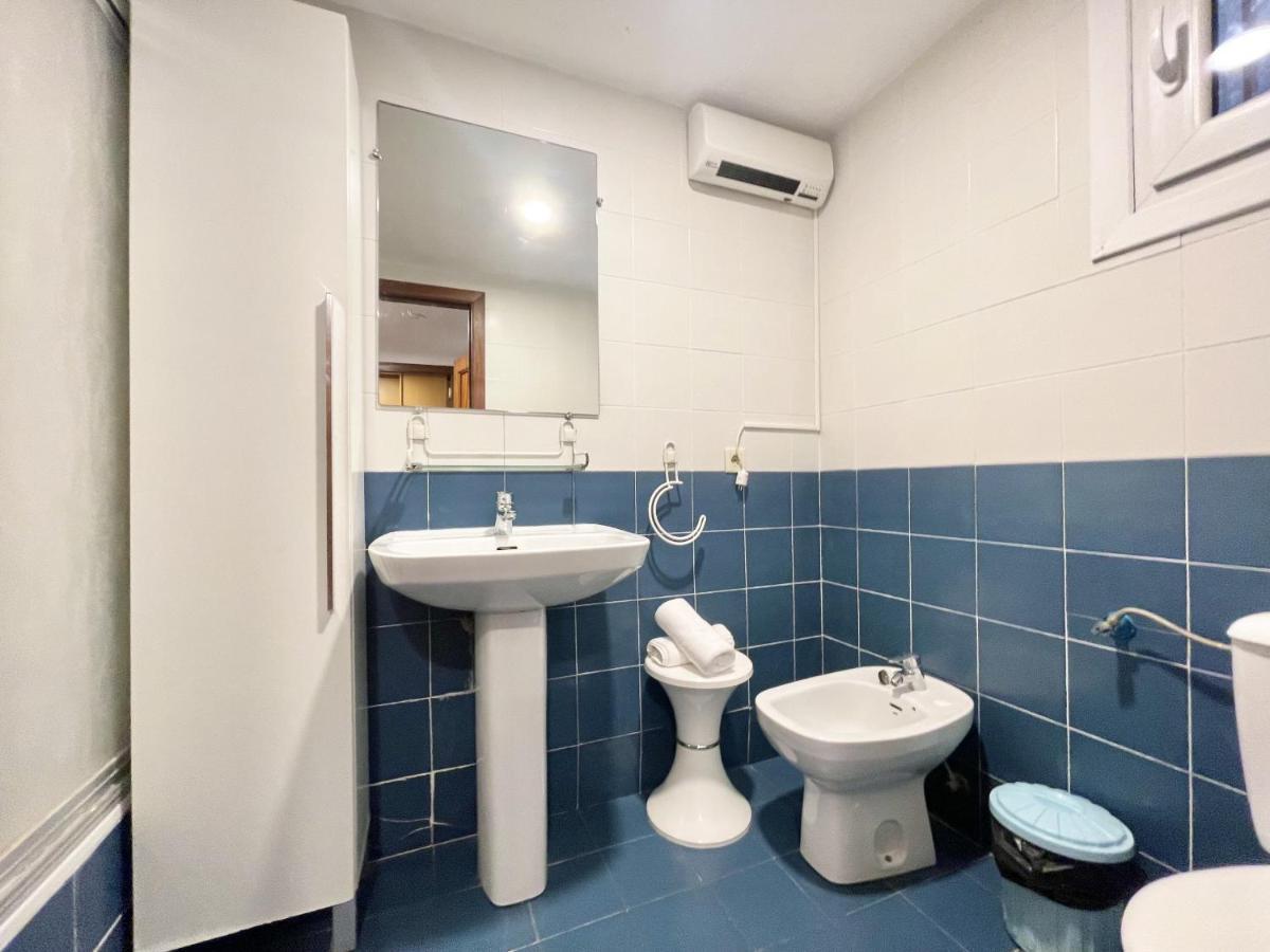 Albaida Park Apartment Benidorm Dış mekan fotoğraf